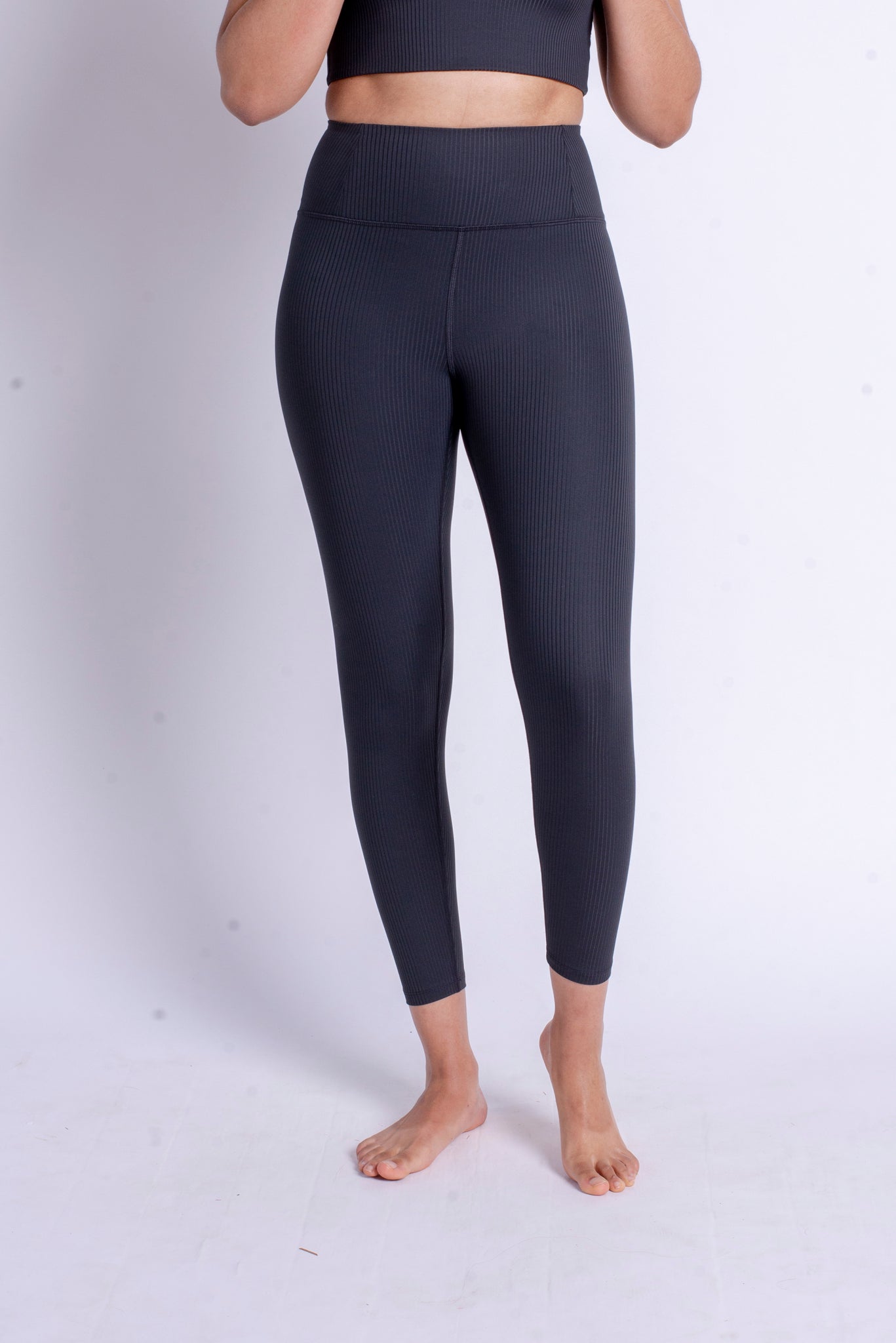 Women's Leggings Chill Chasers Collection (Cotton Rib