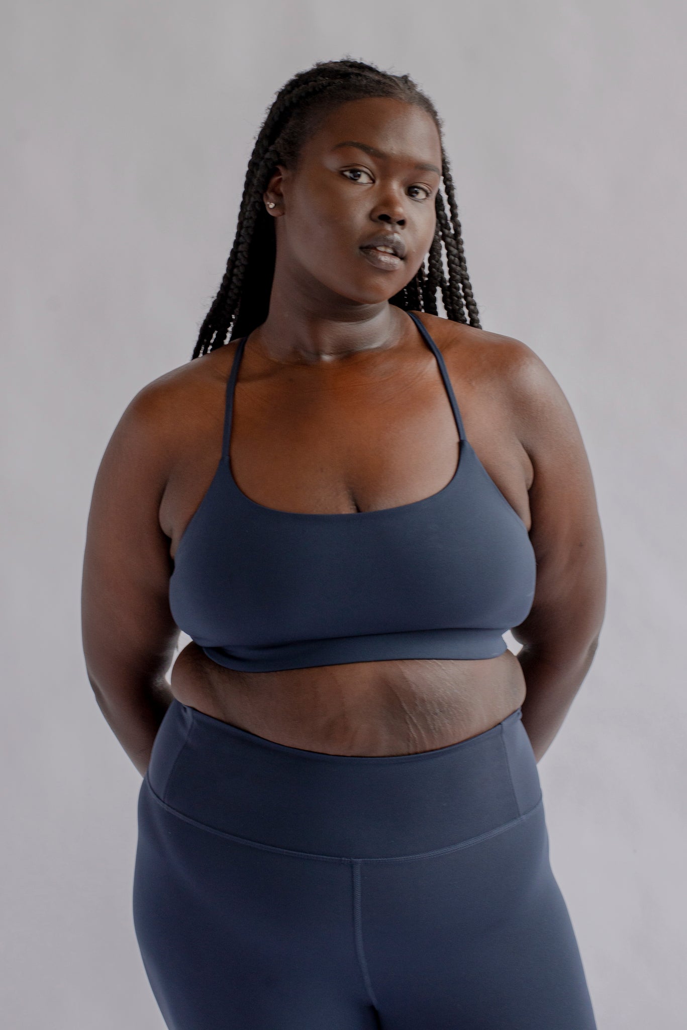 FLOAT Cleo Bra – Whims and Violet