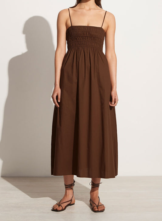 Marieka Midi Dress